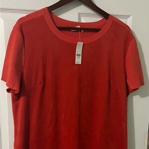 Brand new short sleeved dress